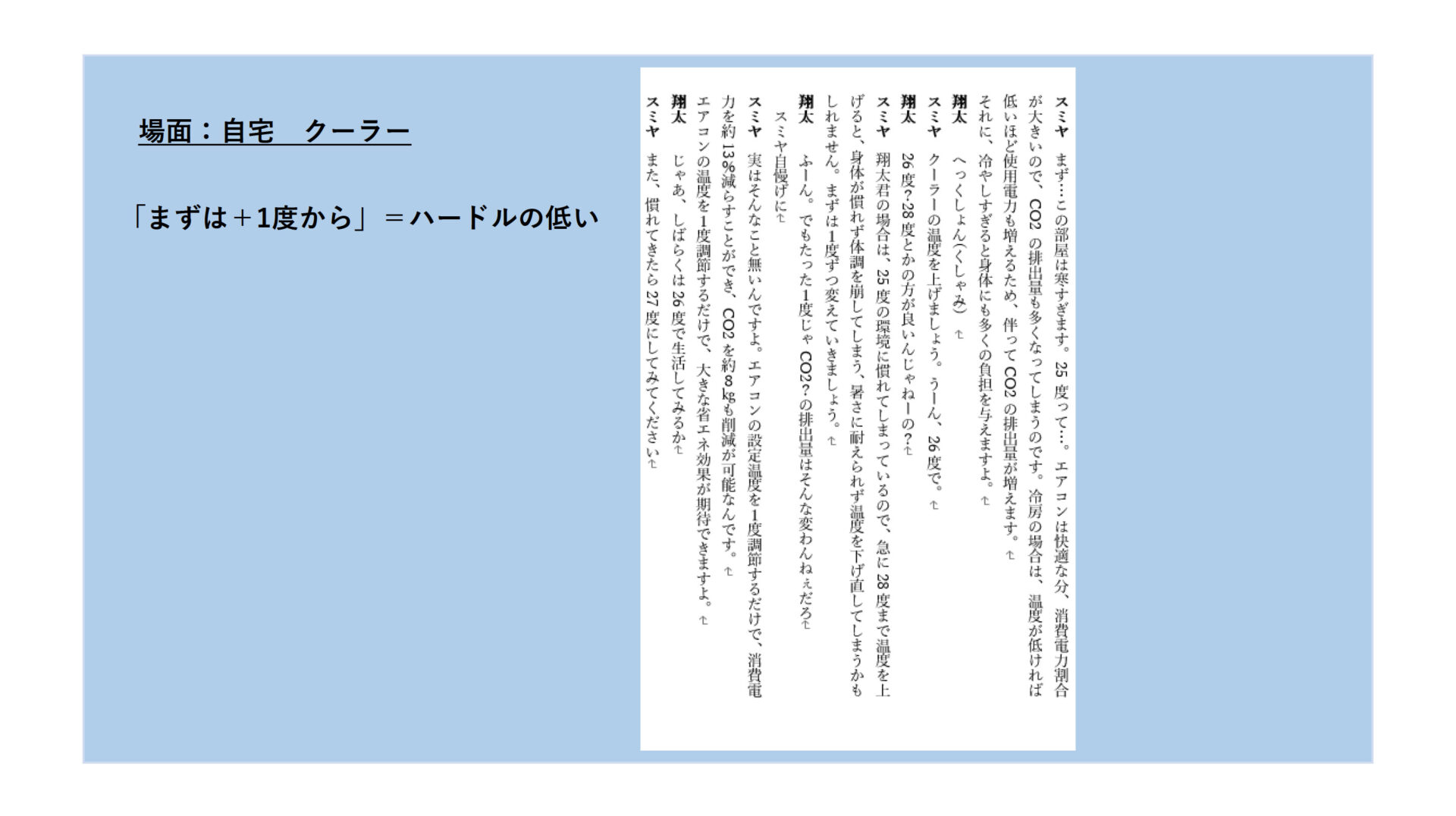 こぐまん（国際文化学部 グロバールスタディーズ学科2年）