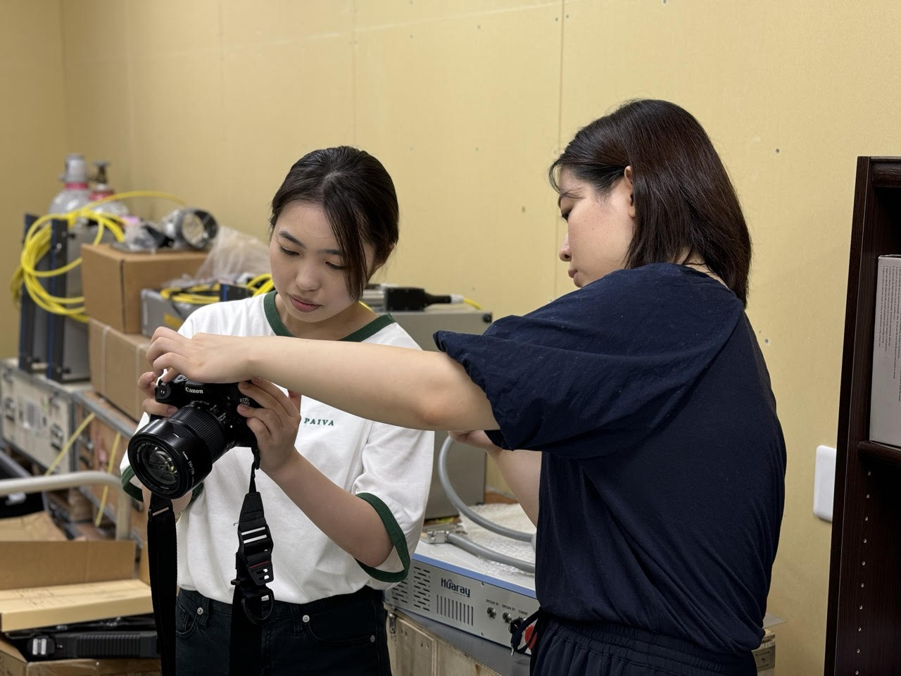 「マーケティングの楽しさ」