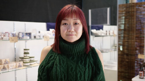 宮崎 美帆