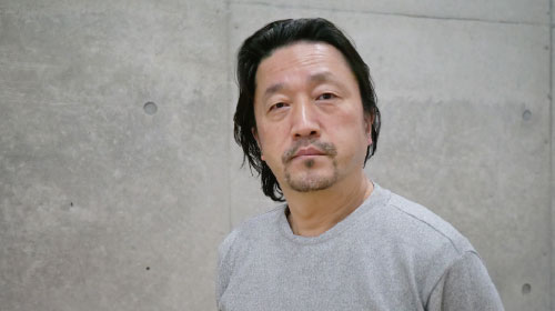 森原 規行 (MORIHARA Noriyuki) デザイン学部 ビジュアルデザイン学科 デジタルクリエイションコース