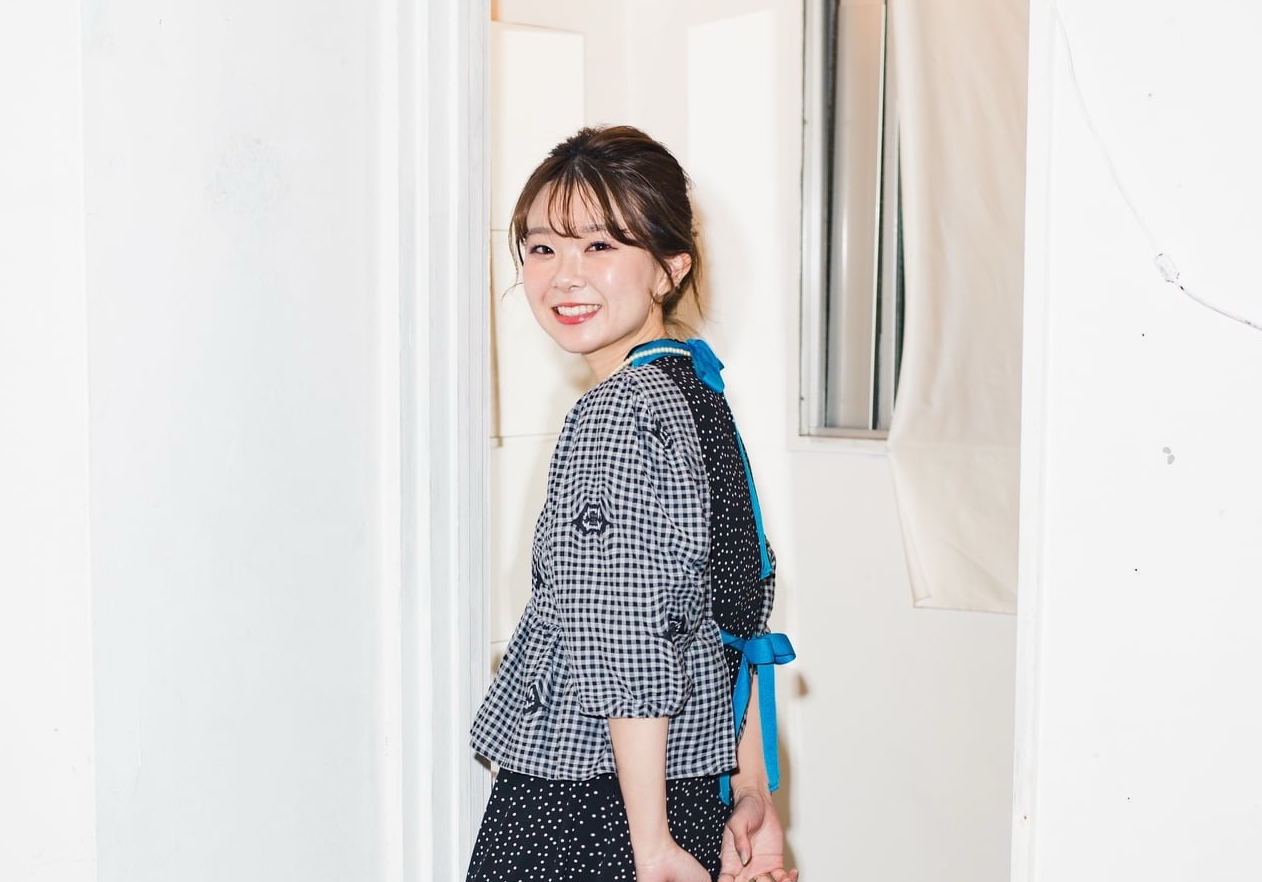 川瀬 紗世（KAWASE Sayo） 共通教育機構