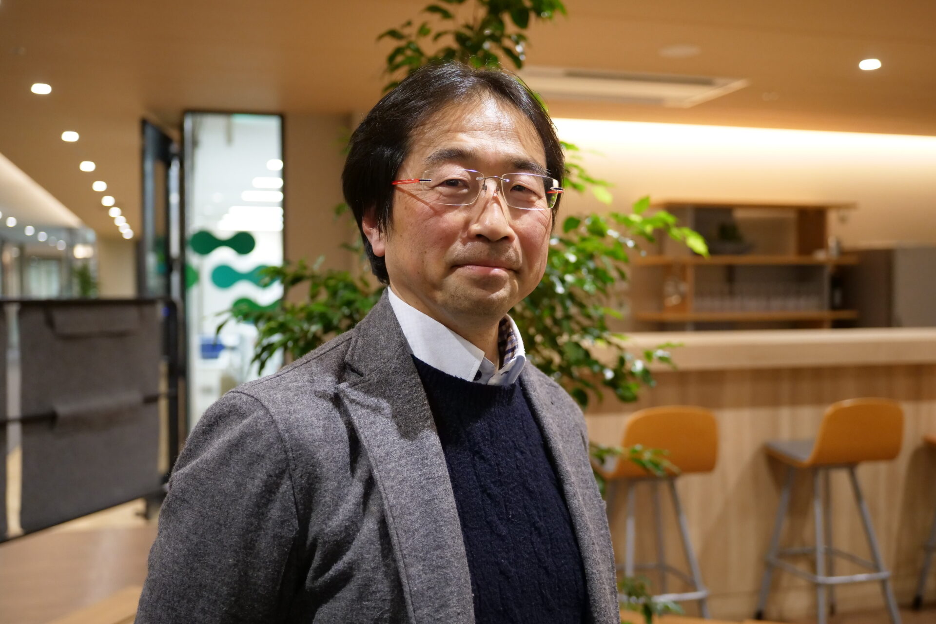 河野　将之(KAWANO Masayuki)