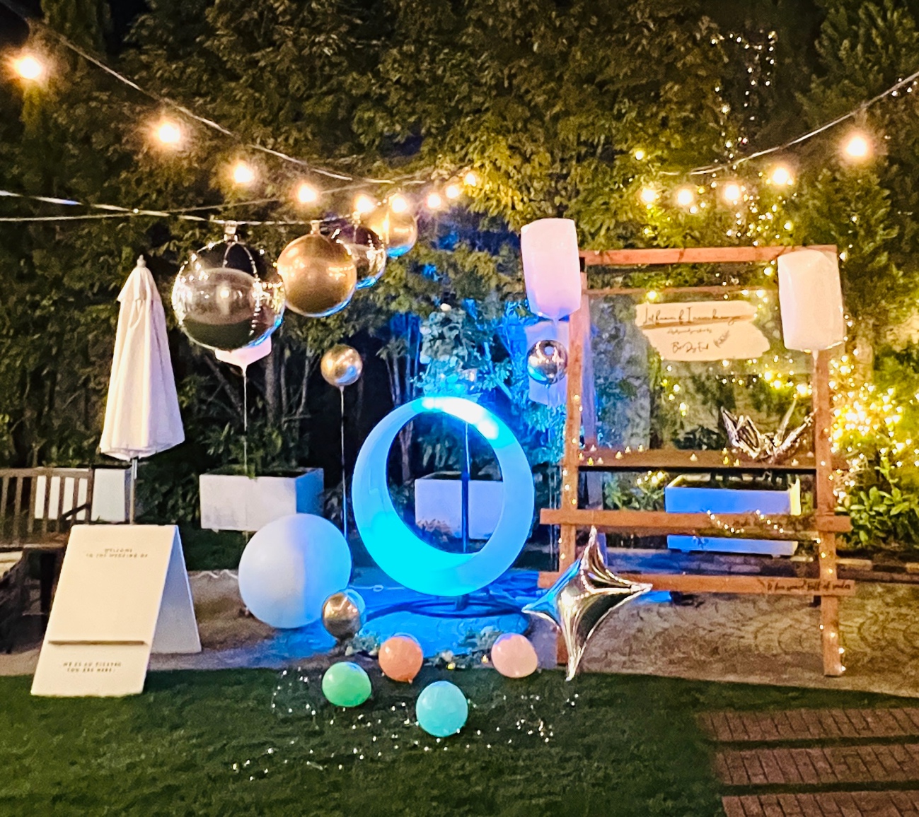 Capital Balloon Project