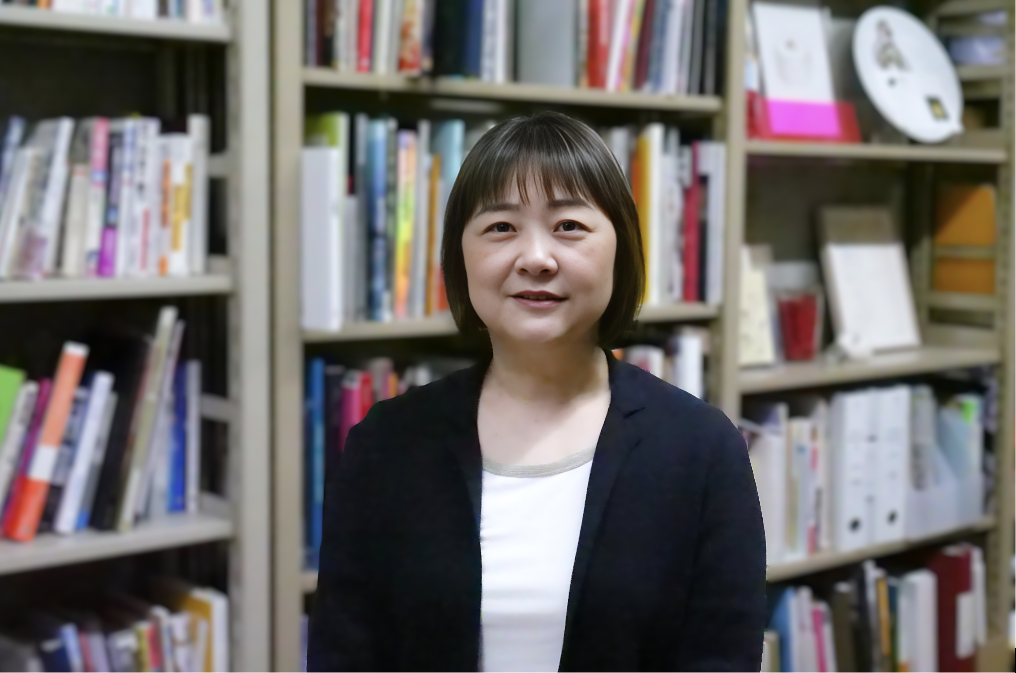 吉岡 恵美子（YOSHIOKA Emiko） 芸術学部 芸術研究科 教授