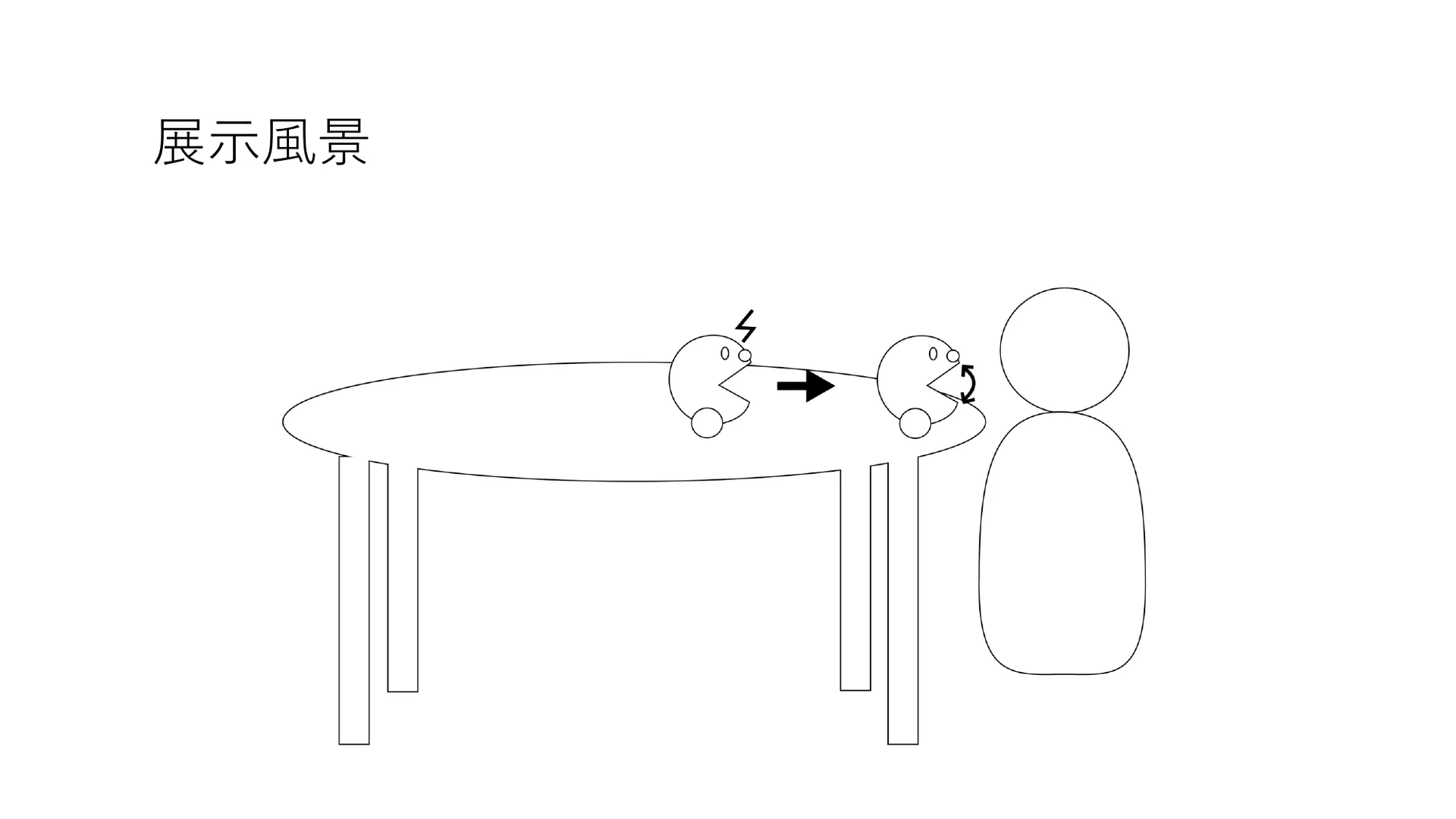 空気を食べるロボットのプレゼン資料 6ページ目